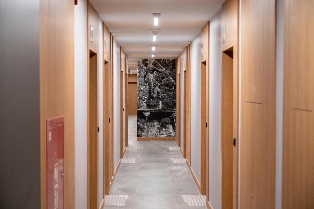 Apartament Bastion Walowa Jjok Gdańsk Exterior foto